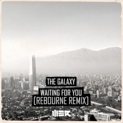 Waiting for You (Rebourne remix)