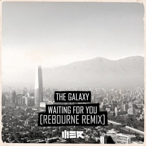 Waiting for You (Rebourne remix)