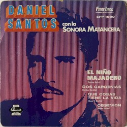 El niño majadero