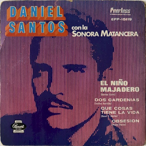 El niño majadero