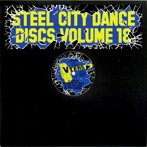 Steel City Dance Discs, Volume 18