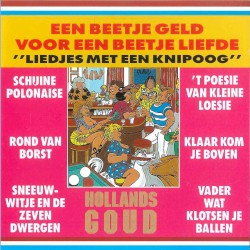Liedjes met een knipoog