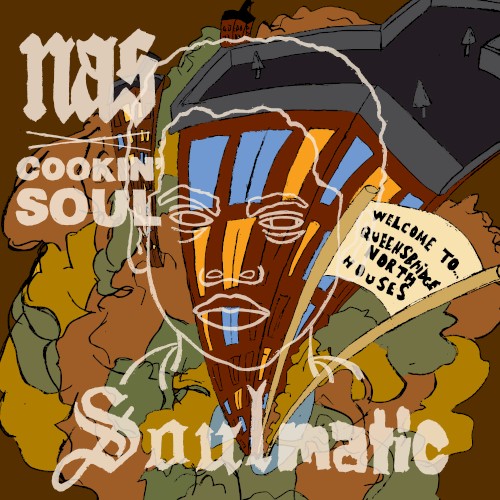 Soulmatic