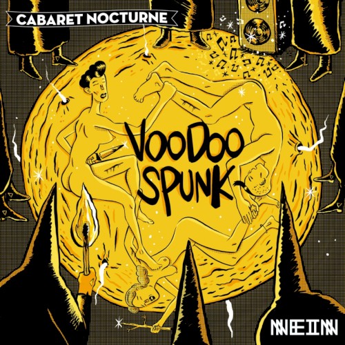 Voodoo Spunk