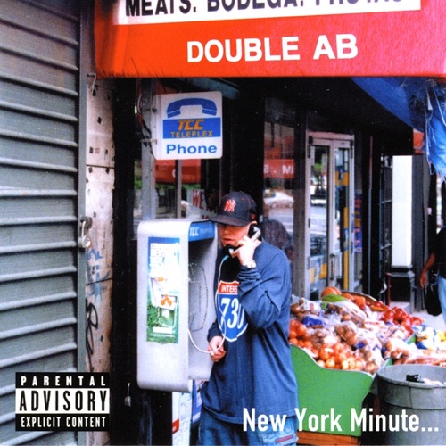New York Minute