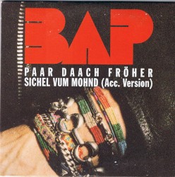 Paar Daach fröher