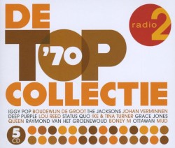 De Topcollectie ’70
