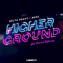 Higher Ground