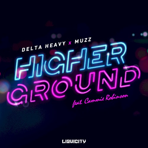 Higher Ground