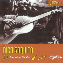 Good‐Bye Mr. Cat
