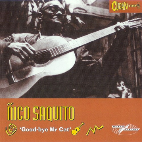 Good‐Bye Mr. Cat
