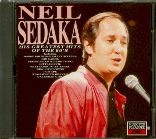 His Greatest Hits of the 60’s