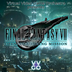 Project 16: Opening ～ Bombing Mission