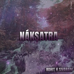Nákṣatra