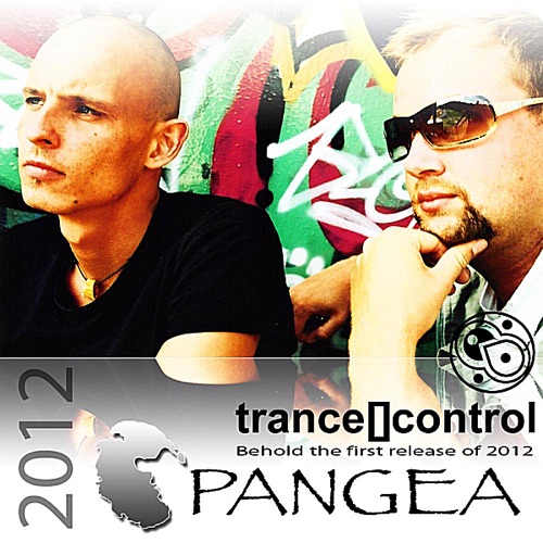 Pangea
