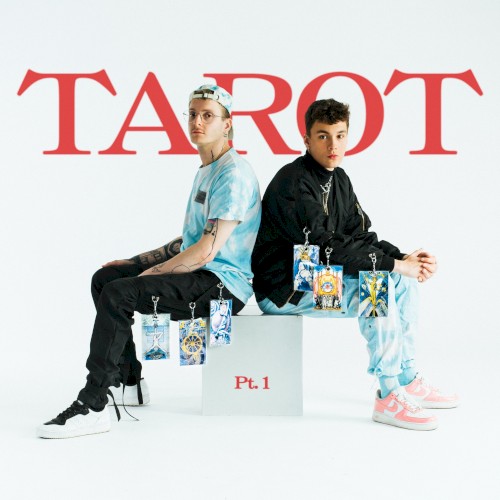 Tarot, Pt. 1