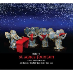 The Best of St Agnes Fountain