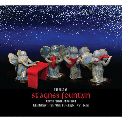 The Best of St Agnes Fountain