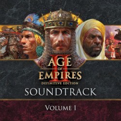 Age of Empires II: Definitive Edition Soundtrack