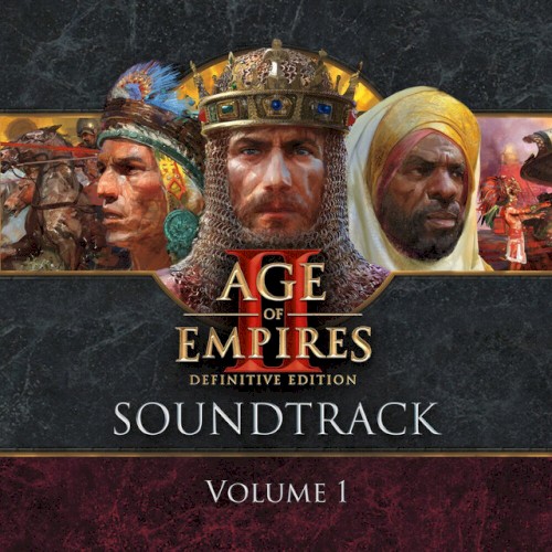 Age of Empires II: Definitive Edition Soundtrack