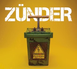 Zünder