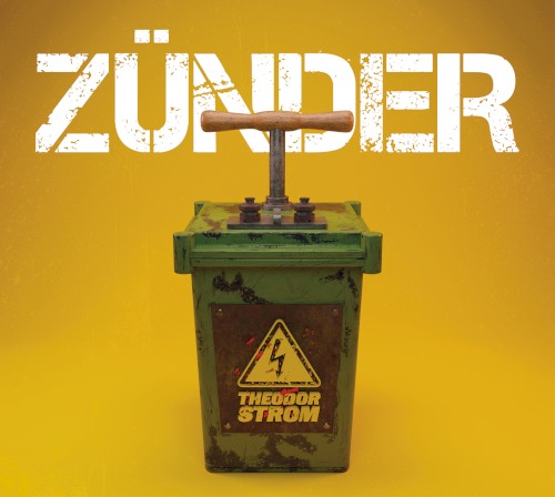 Zünder