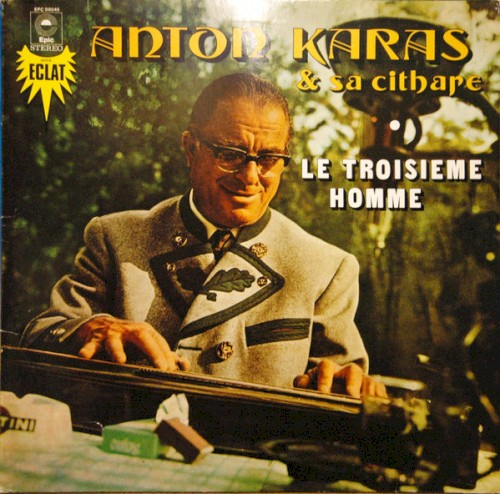 Le Troisième Homme