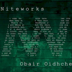 Obair Oidhche