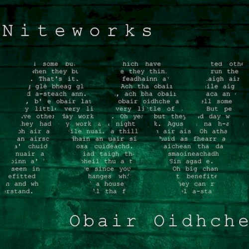 Obair Oidhche