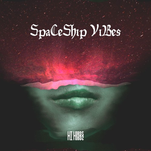 Spaceship Vibes
