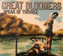 Speak of Trouble