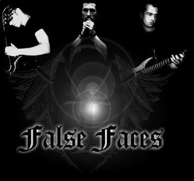 False Faces