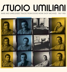Studio Umiliani