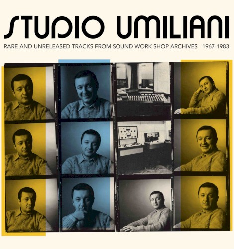 Studio Umiliani