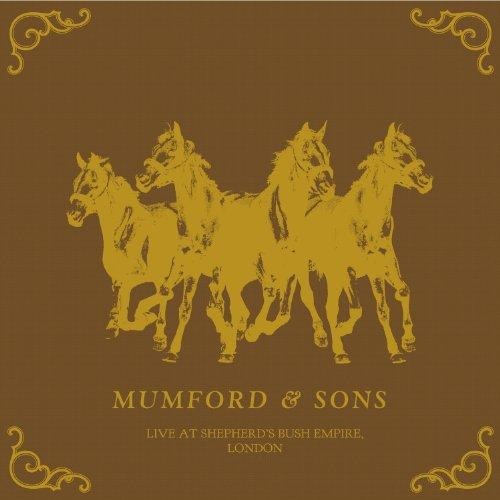 Live at Shepherd’s Bush Empire