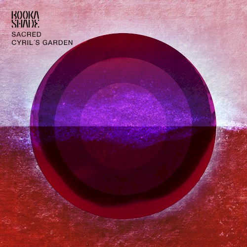 Sacred / Cyril’s Garden