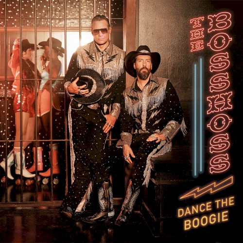 Dance the Boogie