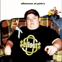 Afternoon at Pete's