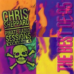 Pirate Radio Sessions, Volume 4