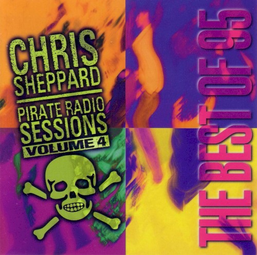Pirate Radio Sessions, Volume 4