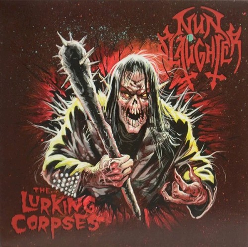 Creatures of the Blackened Moon / Hordes of Gomorrah