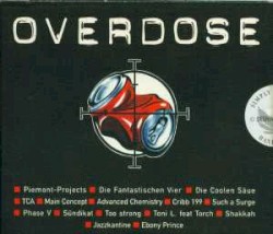 Overdose