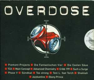 Overdose