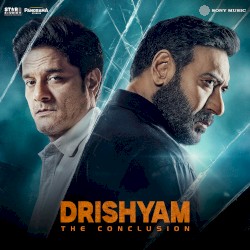 Drishyam: The Conclusion