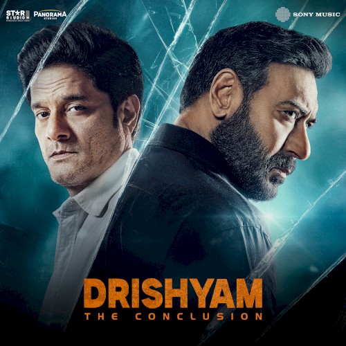 Drishyam: The Conclusion
