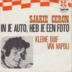 In je auto, heb je een foto