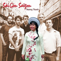 Sài Gòn, Saïgon
