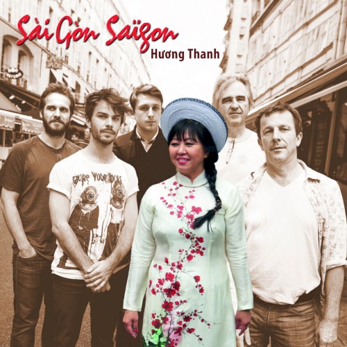 Sài Gòn, Saïgon