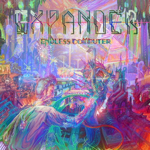 Endless Computer