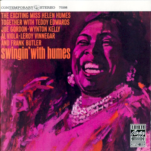 Swingin’ With Humes